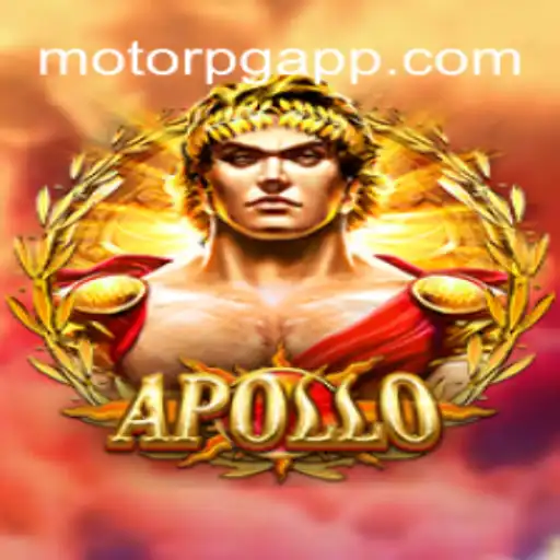 Descubra as Aventuras de Apollo: Um Mergulho no Universo do Jogo MOTOR PG
