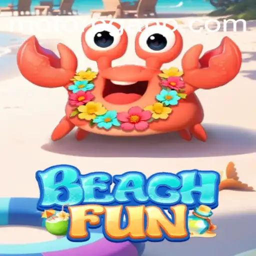 Explore o Fascinante Mundo de BeachFun: O Jogo de Verão que Todos Devem Conhecer