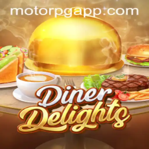 Descubra o Fascinante Mundo de DinerDelights: Um Jogo de Estratégia Envolvente