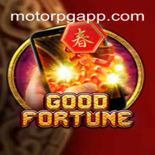 GoodFortuneM: Explorando o Fascinante Mundo do MOTOR PG