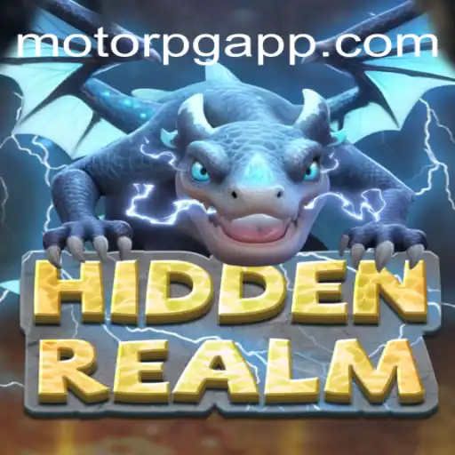 Explorando o Fascinante Mundo de HiddenRealm: Uma Imersão no MOTOR PG