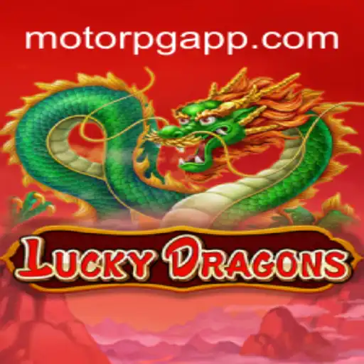 Descubra o Mundo de LuckyDragons e a Inovação do MOTOR PG