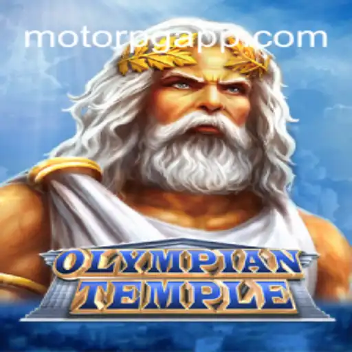 OlympianTemple: Uma Jornada Fascinante no Universo dos Jogos com MOTOR PG