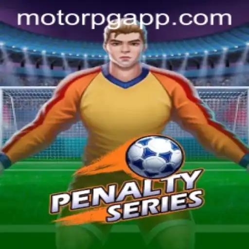 PenaltySeries: Explore o Novo Fenômeno do MOTOR PG nos eSports