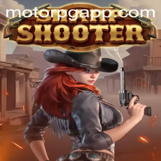 Descubra o Empolgante Jogo 'Sharpshooter' com Foco em MOTOR PG