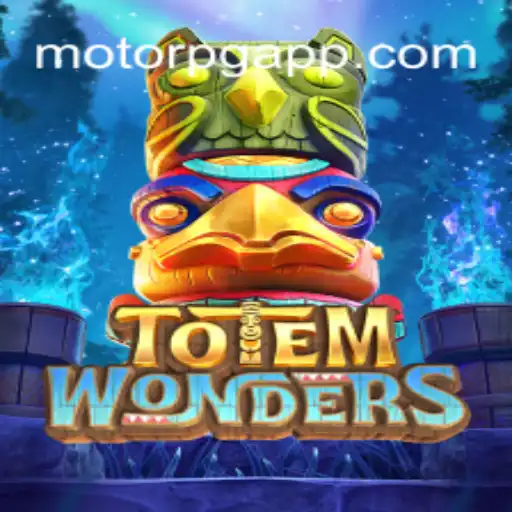 TotemWonders: Um Mergulho no Universo do Novo Jogo de Estratégia com MOTOR PG
