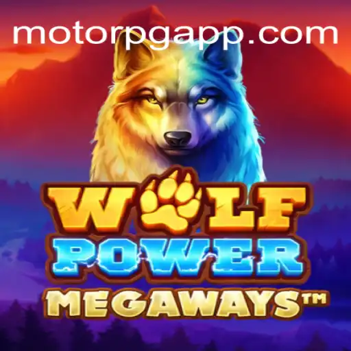 Explorando WolfPowerMega: Um Jogo de Estratégia e Aventura para Motores do Futuro